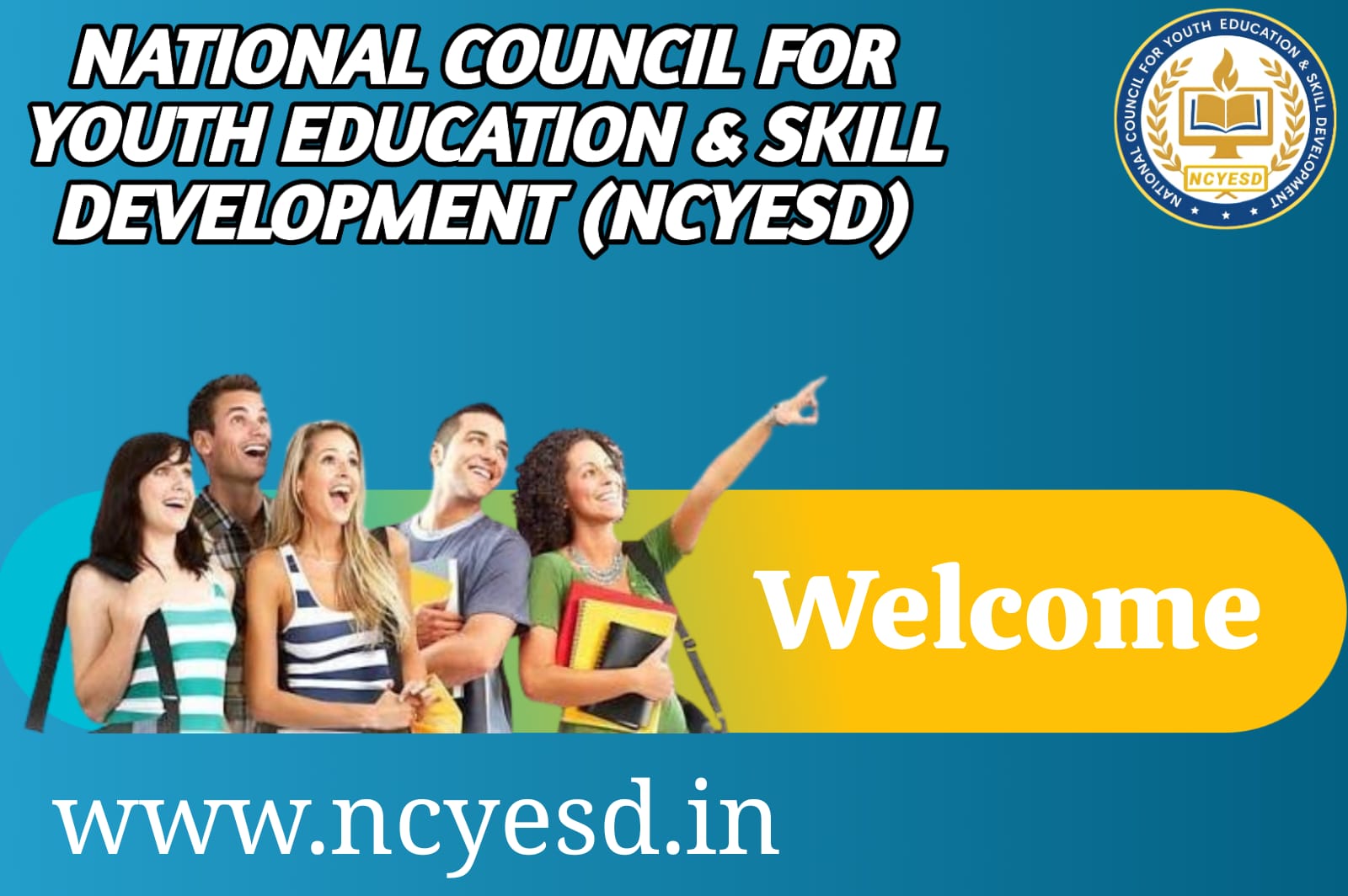 Student Zone - NATIONAL COUNCIL FOR YOUTH EDUCATION & SKILL DEVELOPMENT